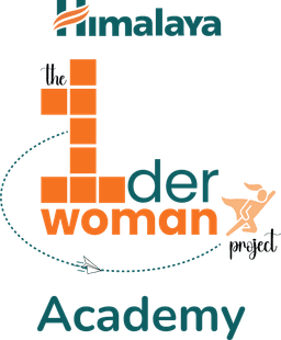 Himalaya 1derWomen logo